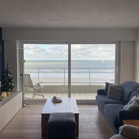 Golden Sun Appartement Middelkerke