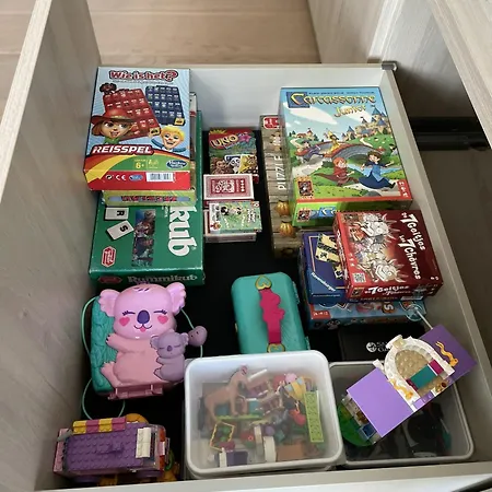 Διαμέρισμα Golden Sun Middelkerke