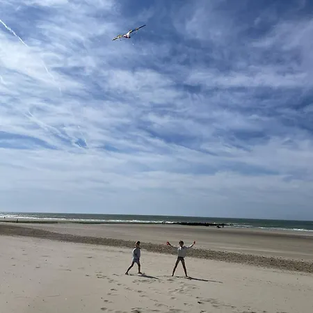 Golden Sun Διαμέρισμα Middelkerke