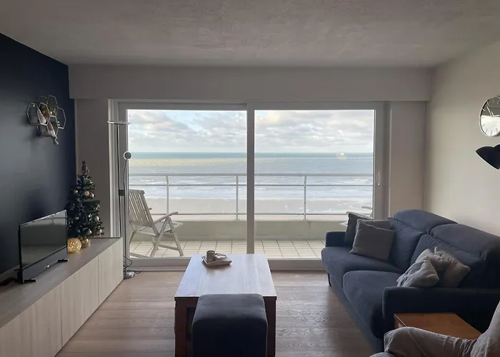 Golden Sun Διαμέρισμα Middelkerke