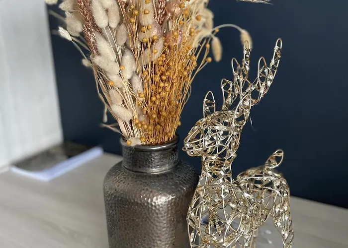 Golden Sun Διαμέρισμα