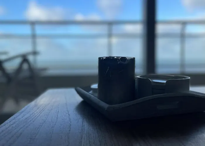 Διαμέρισμα Golden Sun