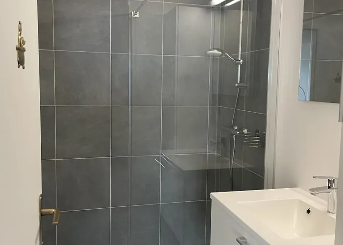 Διαμέρισμα Golden Sun