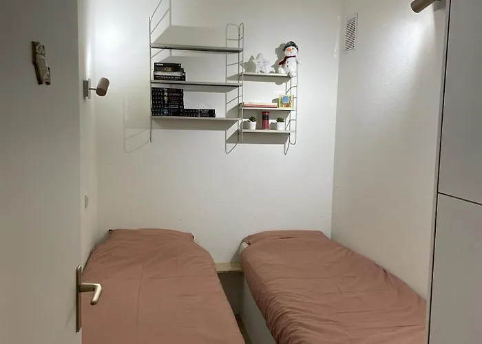 Διαμέρισμα Golden Sun